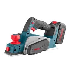 [RX-8603] Ronix 8603 – 20V Akku-Hobel 15.000 U/min