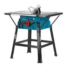 [RX-5603] Ronix 5603 – Elektrische Tischkreissäge 2000 W - 250 mm Stahl-Untergestell
