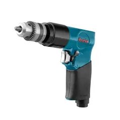 [RX-RA-1401] Ronix RA-1401 – Druckluft-Bohrmaschine mit Zahnkranzbohrfutter 10 mm - 10 Nm