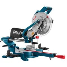 [RX-5304] Ronix 5304 – Kapp- und Gehrungssäge 1800 W - 255 mm