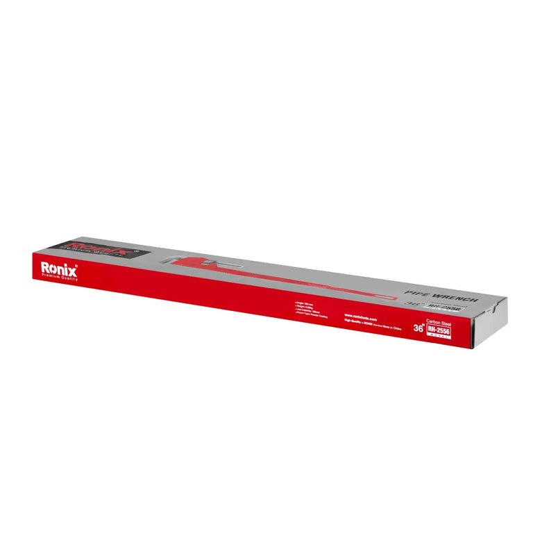 Ronix RH-2556 – Rohrzange 36 Zoll