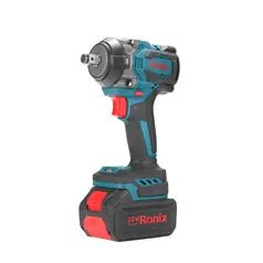 [RX-8655] Ronix 8655 – 20 V bürstenloser Schlagschrauber 1/2 Zoll - 550 Nm