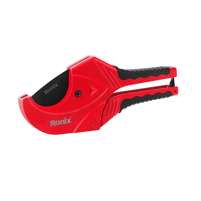 Ronix RH-3207 – PVC-Rohrschneider - 65 mm