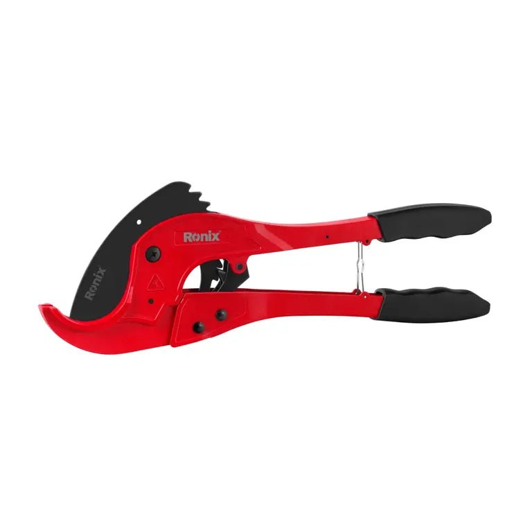 Ronix RH-3208 – PVC-Rohrschneider - 57 mm