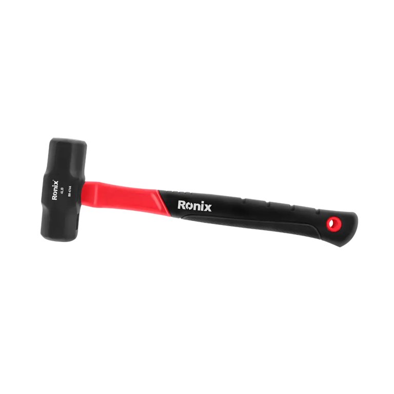 Ronix RH-4744 – Schlaghammer 4 lb