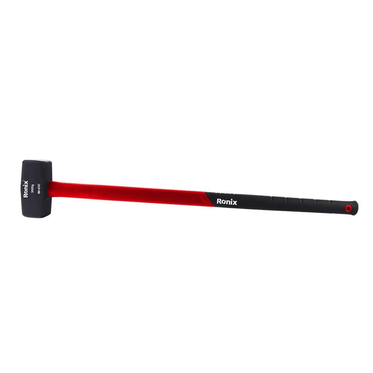 Ronix RH-4747 – Steinhammer 3000 g