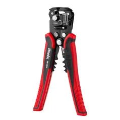 Ronix RH-1814 – Automatisches Abisolierzangen-Set, Multifunktion, 8 Zoll