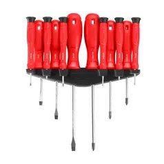 Ronix RH-2728 – Schraubendreher- und Präzisionsschraubendreher-Set