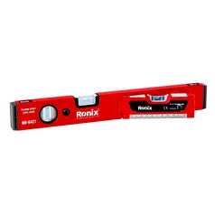 [RX-RH-9421] Ronix RH-9421 – Klappwasserwaage 40 cm