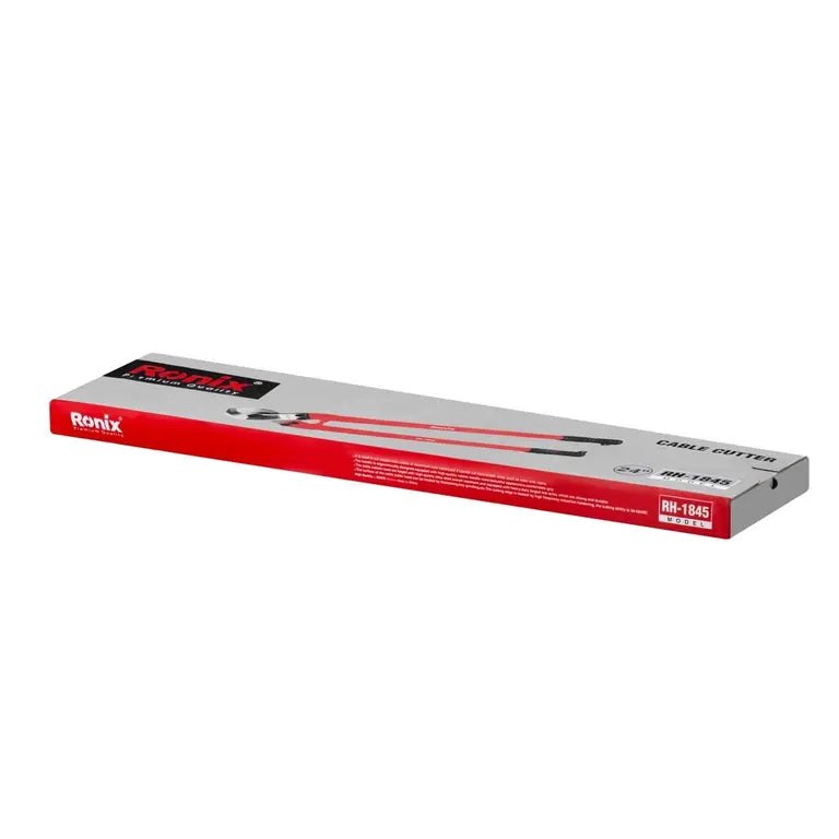 Ronix RH-1845 – Kabelschneider – 24-Zoll