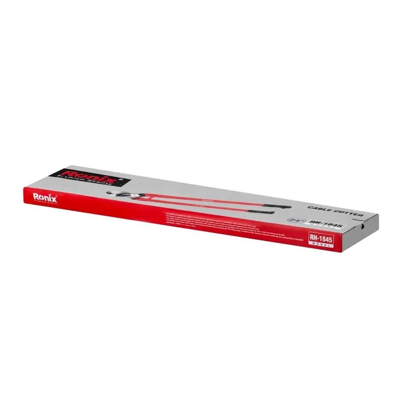 Ronix RH-1846 – Kabelschneider – 32-Zoll