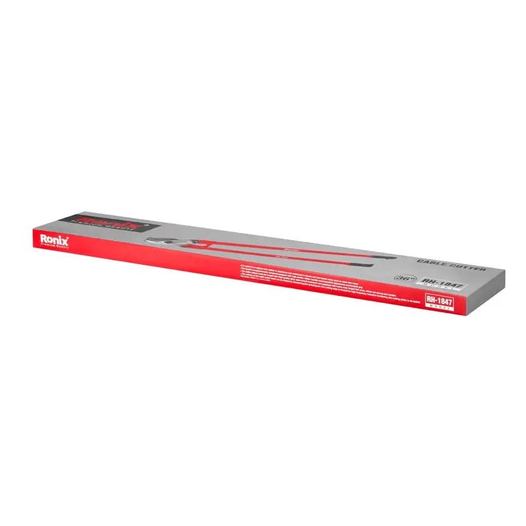 Ronix RH-1847 – Kabelschneider - 36-Zoll