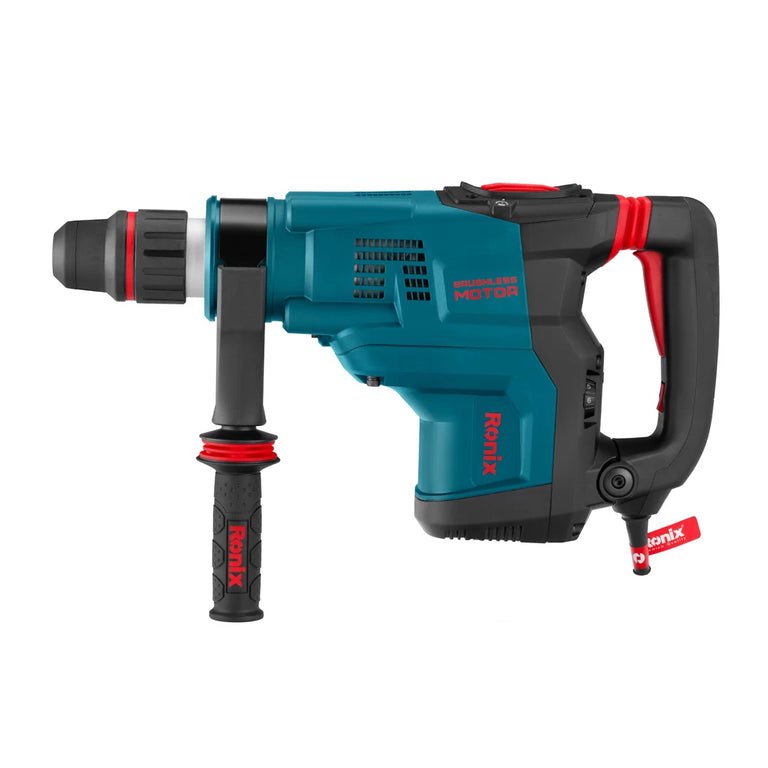 [RX-2748] Ronix 2748 – Bohrhammer 1350W – 48 mm