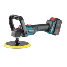 [RX-8926-40V] Ronix 8926-40V – Ronix 8926 40V 40V Brushless Cordless Polisher Kit 180mm