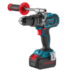 [RX-8905-40V] Ronix 8905-40V – 8905 40v