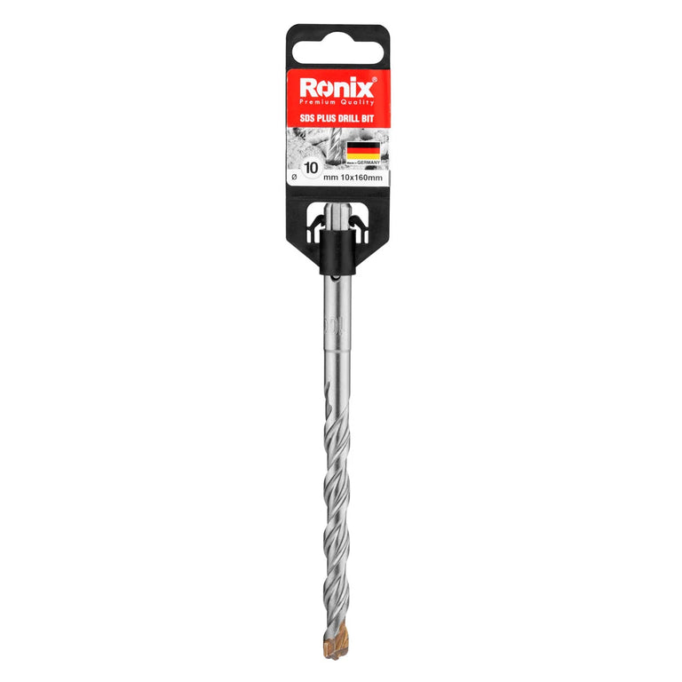 [RX-RH-5923] Ronix SDS-Plus Bohr bit 10 x 160 mm