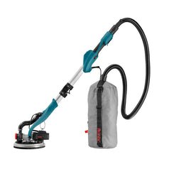 [RX-6200K] Ronix 6200K – Klappbares Trockenbauschleifer-Set 820 W