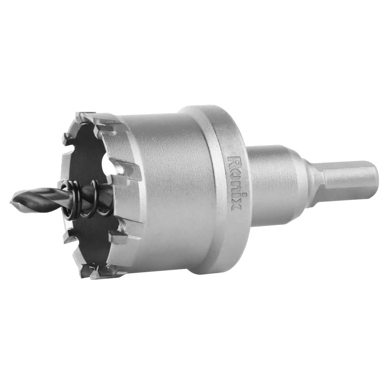 Ronix RH-5215 – TCT-Lochsäge 40 mm