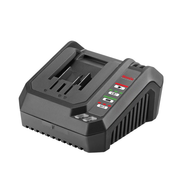 Ronix 8993-40V – Schnellladegerät 40 V, 4 A
