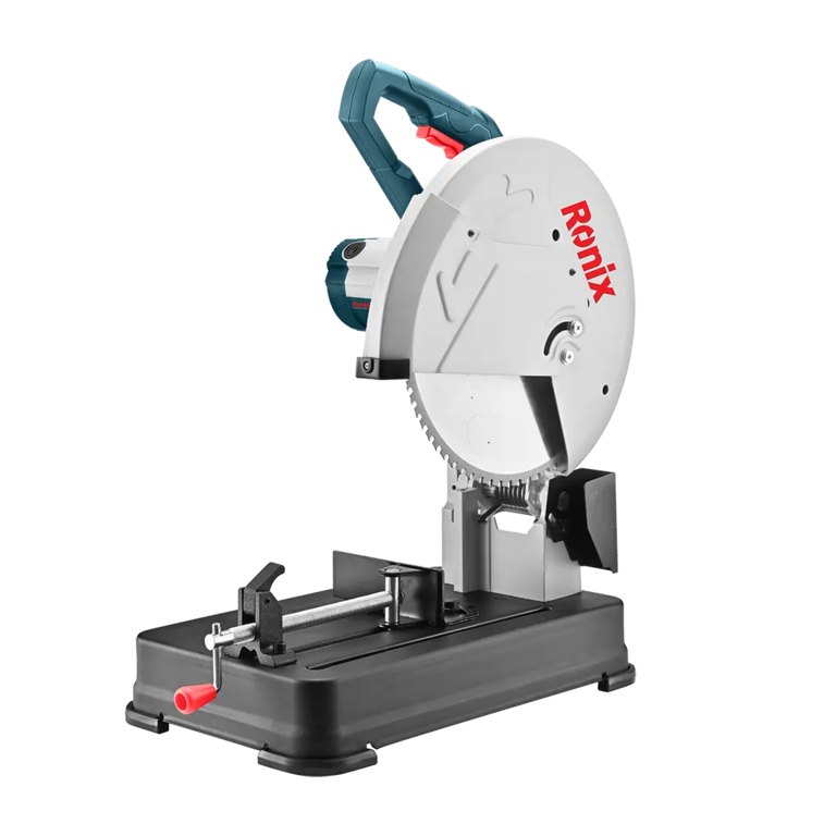 [RX-5836] Ronix 5836 – Metalltrennsäge 2600 W – 355 mm