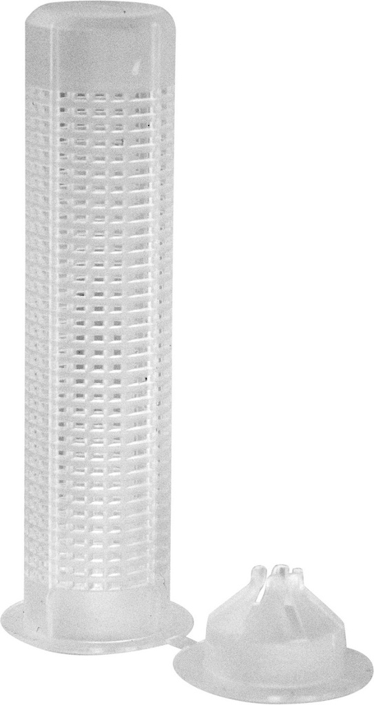 [SD-128687] Soudal Siebhülse Kunststoff 20 x 85 mm
