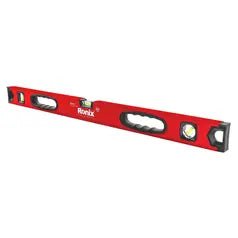 [RX-RH-9414] Ronix Wasserwaage 800 cm - Genauigkeit 0,5 mm