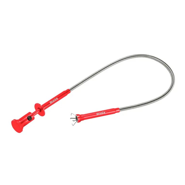 [RX-RH-4295] Ronix Beleuchtetes mechanisches Greifwerkzeug