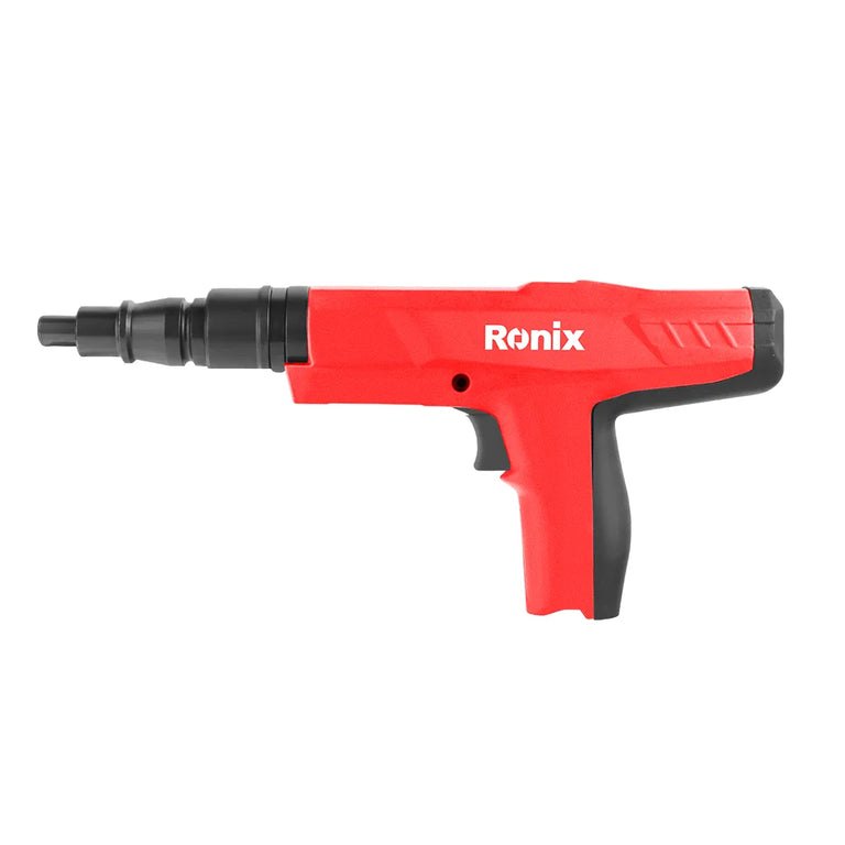 [RX-RH-0451] Ronix Pulverbetriebenes Bolzensetzgerät