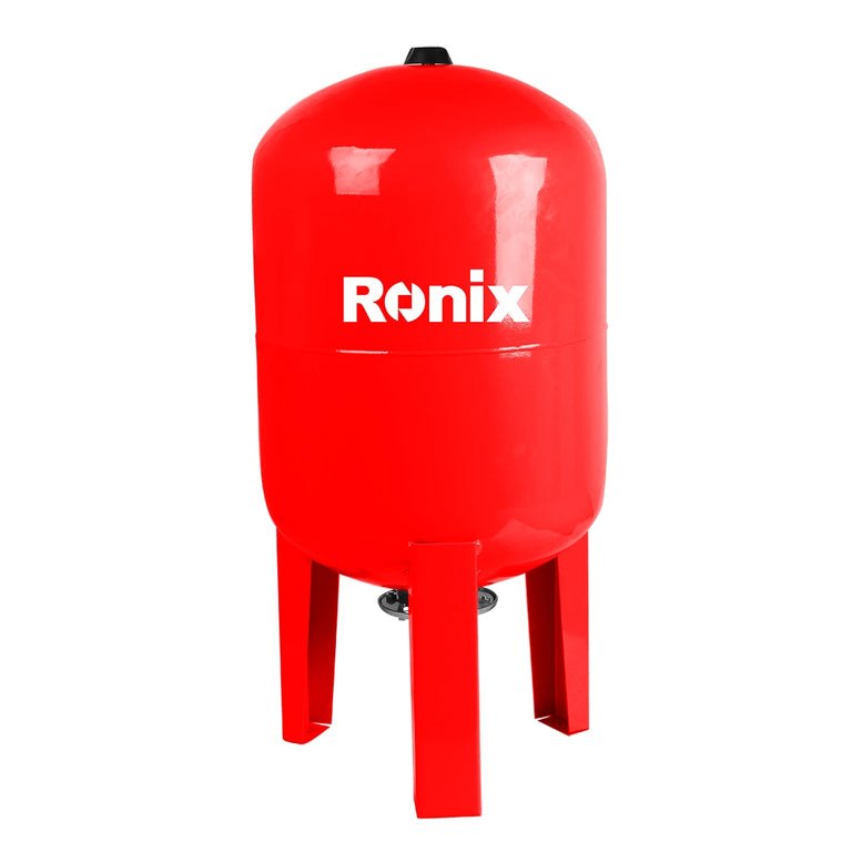 [RX-RH-4073] Ronix Druckbehälter 100 L-16 bar