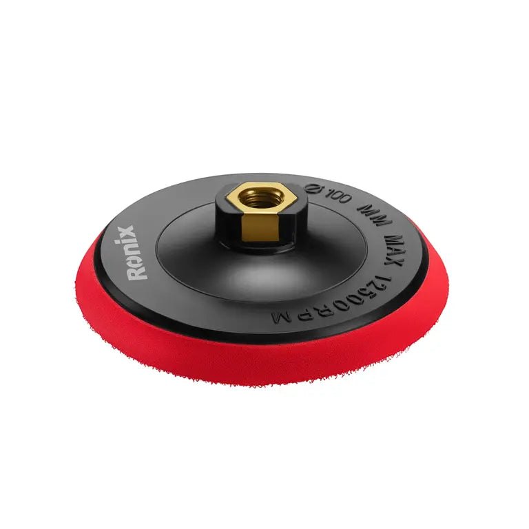 [RX-RH-3519] Ronix Schleifteller 100 mm