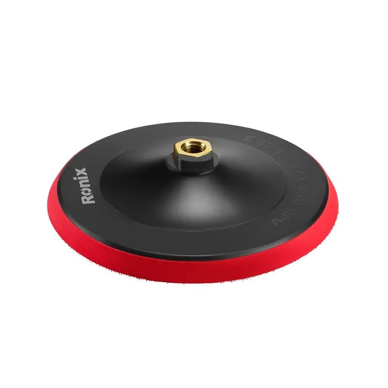 [RX-RH-3517] Ronix Schleifteller 180 mm