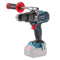 [RX-8905C-40V] Ronix Bürstenloses Akku-Schlagbohrschrauber-Set, 40 V, 150 Nm (ohne Akku und Lad