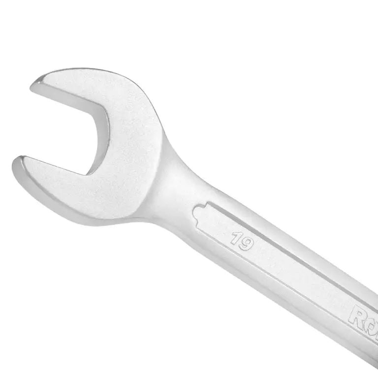 [RX-RH-2119] Ronix RH-2119 – Kombi-Schlüssel, 19 mm