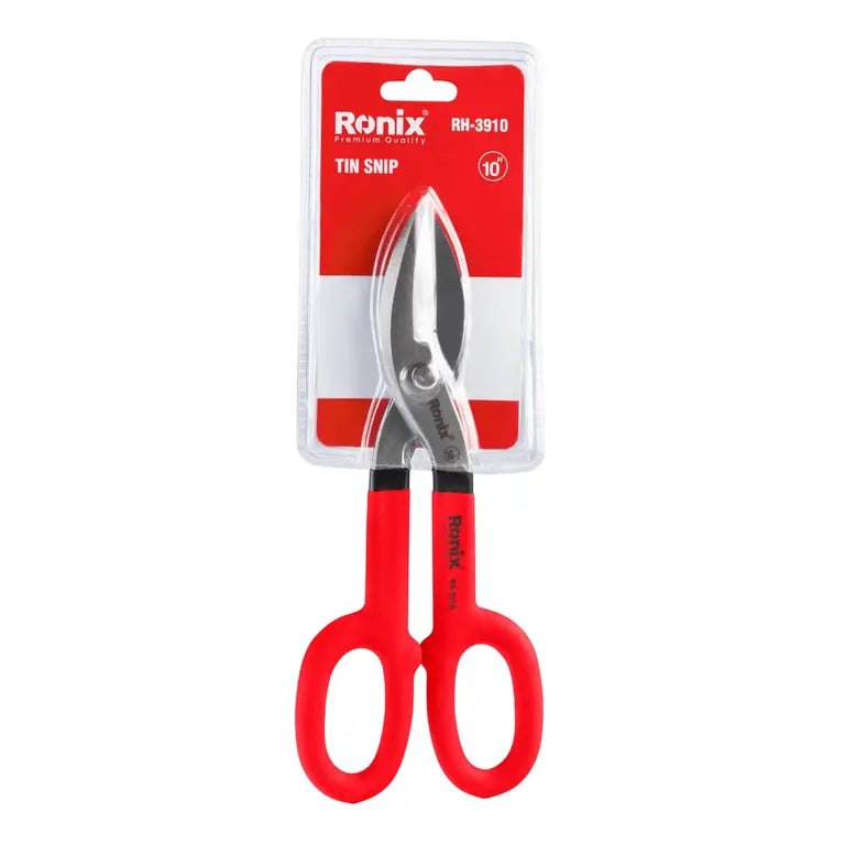 [RX-RH-3910] Ronix RH-3910 – Blechnibbler 10 Zoll