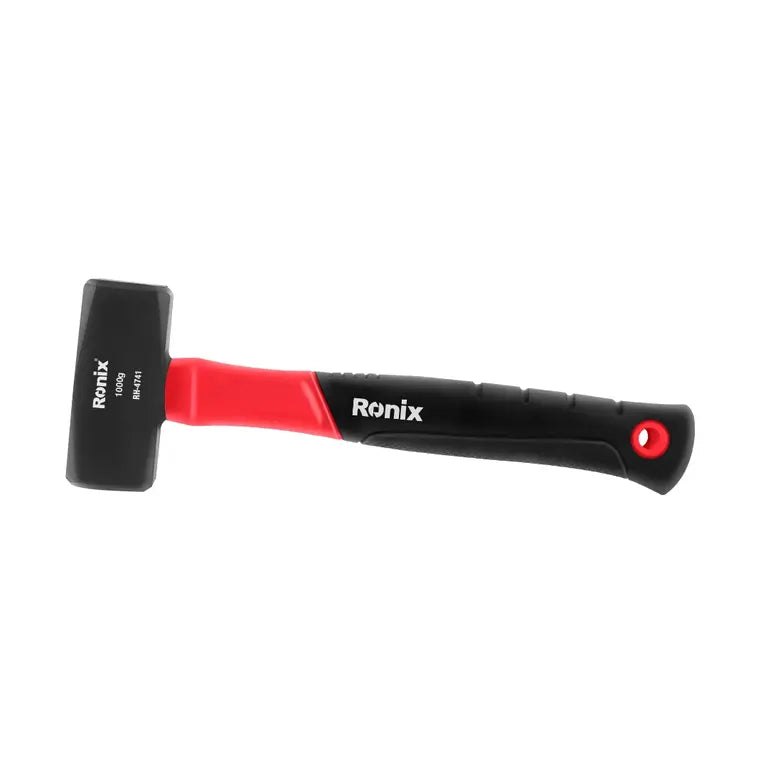 [RX-RH-4741] Ronix RH-4741 – Steinigungshammer 1000 g